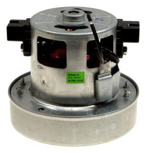 Motor für Staubsauger Candy Hoover 48018888 700W, KCL23-7MND2