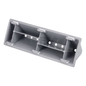 Trommelrippe wie Whirlpool C00097565 für Waschmaschine