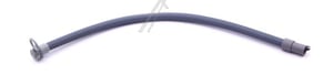 Ablaufschlauch für Waschmaschine Amica 1053255 Wasserablauf