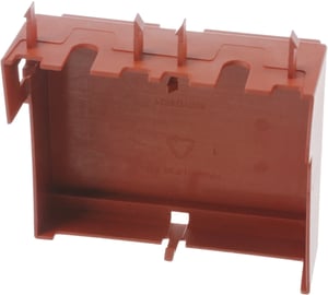 Ofen-Abdeckung BSH-Gruppe 10004423 Backofen-Zubehör