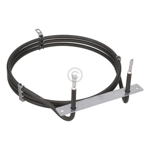 2500W-Heizelement für Heißluftbacköfen (3117704001)