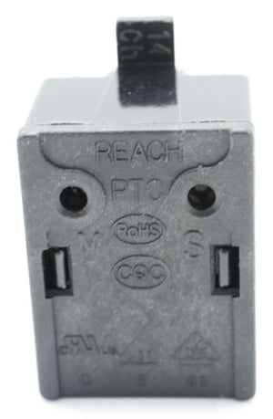 Startrelais für Kühlschrank Keg 105002000177 PTC-Heizelement