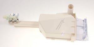 Waschmittelbehälter für Waschmaschine Whirlpool 488000729617 9kg Fresh Care