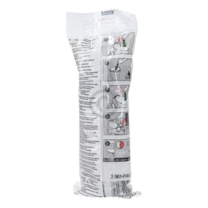 Wasserfilterkartusche Kärcher 2.863-018.0 für Dampfreiniger SC3