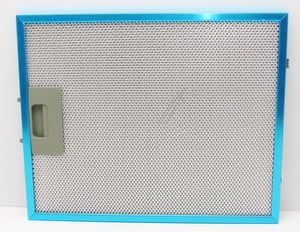 Metallfettfilter für Dunstabzugshaube Atlan 1300100206 Filter