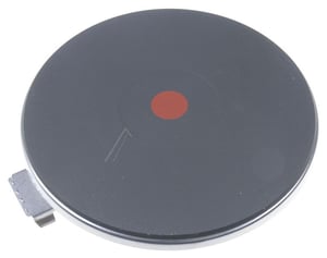 Blitzkochplatte für Ofen Ego 1822463018 220mm, 2600W, 230V