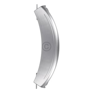 Türgriff passend für Bosch 00647449 BLUPARTS - KOMPATIBEL 10107395