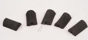 Kabelschutzschaum für Armaturenbrett Segway-Ninebot AB.05.05.00.0262 für E-Scooter F65 Serie