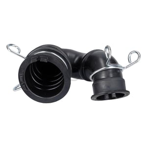 Einlaufschlauch mit Schellen SAMSUNG DC97-14874F für Waschmaschine