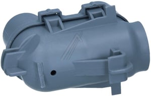 Oberer Sprüharm für Geschirrspüler Hisense-Gorenje 428791 Spülmaschine reinigen