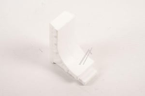 Halter vorne für Geschirrspüler Küppersbusch 436660 Laufschiene Befestigung