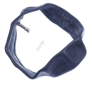 Schlauch für Hinterrad 8,5x2" 26mm Ventillänge SoFlow 800.522.81 für E-Scooter