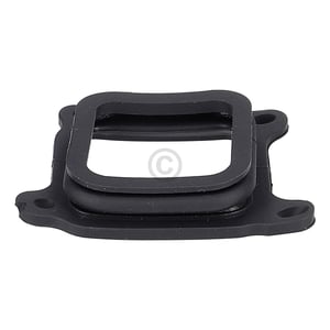 Dust collection port seal 201-2425-1095