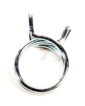 Spannschelle, Rohr, D20,2 (3543262079)