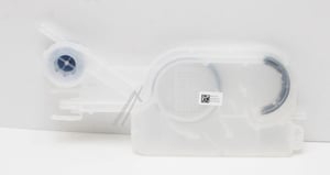 Compact-Druckwächtergefäß für Vestel Geschirrspüler 42372339 Wasserdicht