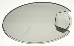 Trockner-Türschutz Beko C00882474 Türdichtung