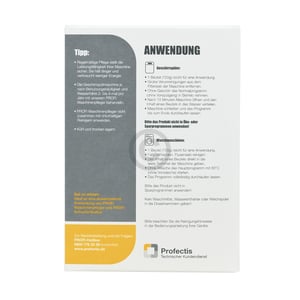 Maschinen-Reiniger Profectis 0001367272 Profi-Maschinenpfleger für