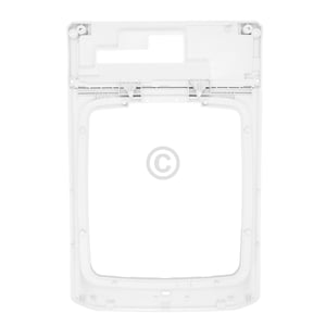 Obere Abdeckung Haier 70055442 für Waschmaschine Haier