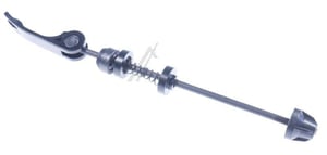 Schnellspanner mit 2 Abstandshaltern SoFlow 800.300.50 für E-Scooter Gehäuse