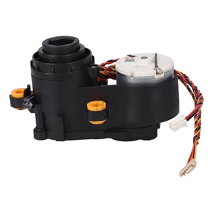 Left mopping motor assembly 201-2353-1477