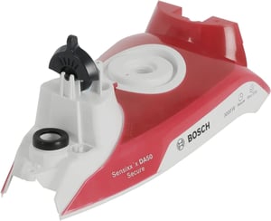 Wassertank für Bügeleisen BSH-Gruppe 12013462 Wasserbehälter, transparent