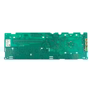 Bedienmodul programmiert 00634303