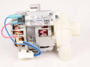 Welling Umwälzpumpe für Geschirrspüler Vestel 32060685 Pumpenmotor