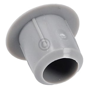 Stopfen für Türscharnier oben Gorenje 449209 in Kühlschrank Gefrierschrank