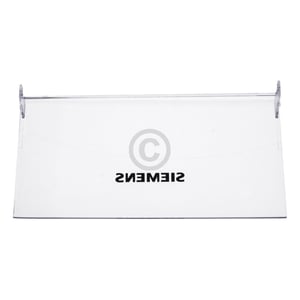 Butterfachklappe SIEMENS 00498929 rechts für Kühlschranktüre