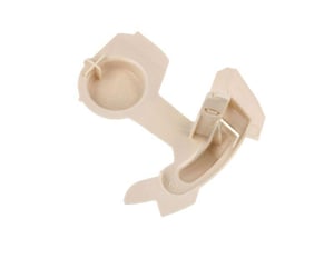 Fleischwolf-Knopf Bosch Siemens 12008133 Gehäuseteil