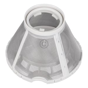 Feinsieb passend für Miele 4011464 für Geschirrspüler 10108721