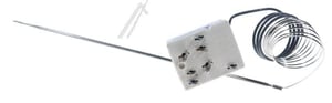 Backofenthermostat für Herd EGO 5517049010 Temperaturregler