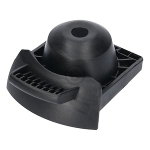 Kaffeekapselhalter KRUPS MS-622727 für Kaffeemaschine Kapselautomat Nescafe Dolce Gusto Piccolo KP10