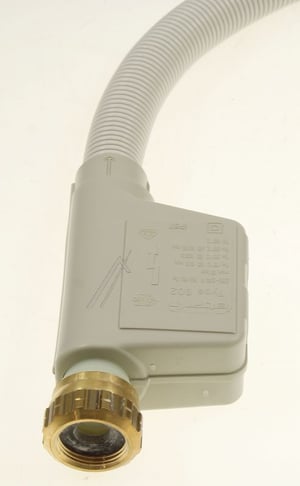 Wasserstop-Zulaufschlauch für Miele Geschirrspüler Bitron 7638500 Aquastop