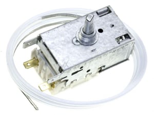 Sicherheitsthermostat für Kühlschrank Liebherr 615163900 K50BS5815000 Temperaturregelung