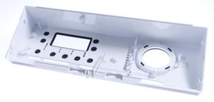 Panelhalter für Waschmaschine AEG 140265004014 weiß