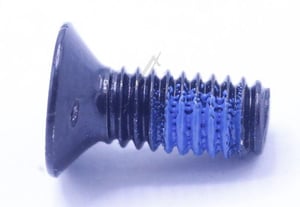 Kreuzschlitz-Senkkopfschrauben M4x10 SoFlow 800.460.03 für E-Scooter SO2 Air Max