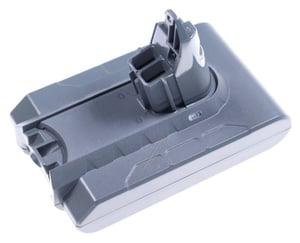 21,6V-2500mAh Akku für Dyson V6 Staubsauger Classic BAT58005 Hochleistungsakku