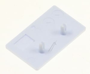 Gehäuseabdeckung für Gefrierfach DOMETIC 289024820 für Kühlschrank