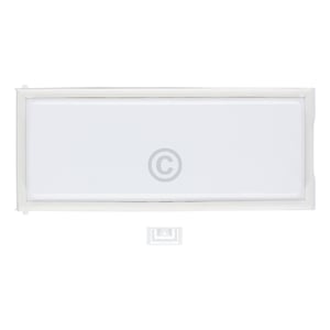 Verdampfertür Haier 70057761 für Gefrierschrank Haier