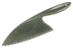 Pizza-Messer für Whirlpool/Indesit Ofen 481281719207 Backofen-Zubehör