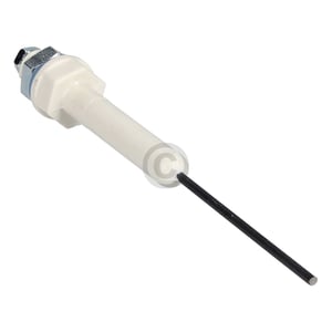 Anode 118mm M10-Gewinde SIEMENS 00186950 für Heißwassergerät