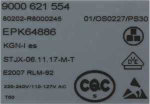 Leistungsmodul 00703165