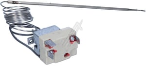 Thermostat 320°C für Backofen Beko C00864889 Backofen-Temperaturregler