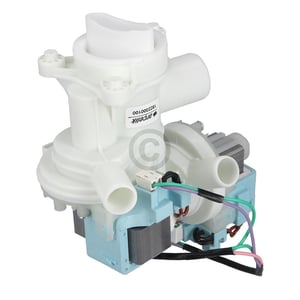 Ablaufpumpe beko 1922300100 arcelik SPW185230E31P-01 Doppelpumpe für Waschmaschine