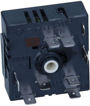 Drehschalter für Ofen Hisense/Gorenje 546326 50,8V 400V Einzelkreis
