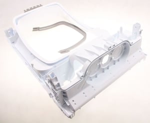 OBERTEIL, SET, WEISS, CLAUDIA, EVO 4055477576