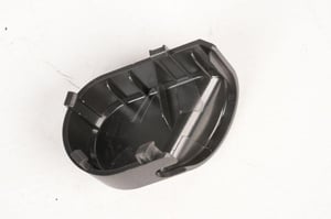 Abdeckung rechte vordere Gabel Segway-Ninebot CB.01.00.5268.00 für E-Scooter E2 Plus Upgrade schwarz