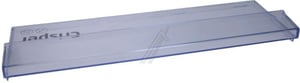 Crisper-Abdeckung für Kühlschrank Beko C00899435 Gemüsefach-Blende