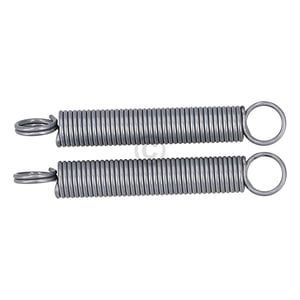 Antriebsfeder Ecovacs 201-2353-1006 für Staubsauger-Roboter 2Stk